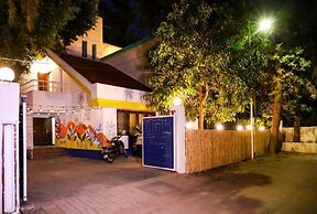 THE PUNE STORY HOSTEL
