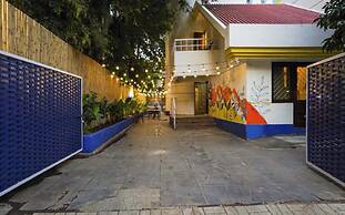 THE PUNE STORY HOSTEL