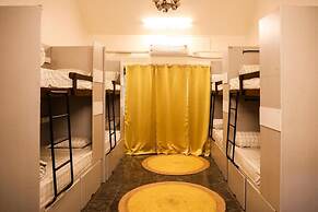 THE PUNE STORY HOSTEL