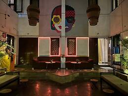 THE PUNE STORY HOSTEL
