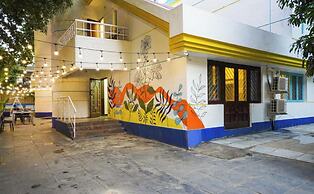 THE PUNE STORY HOSTEL