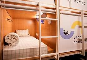 THE PUNE STORY HOSTEL