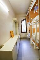 THE PUNE STORY HOSTEL