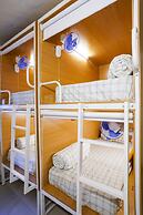 THE PUNE STORY HOSTEL