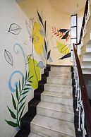 THE PUNE STORY HOSTEL