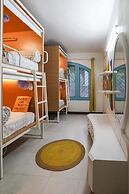 THE PUNE STORY HOSTEL