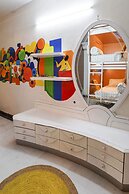 THE PUNE STORY HOSTEL