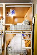 THE PUNE STORY HOSTEL