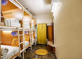 THE PUNE STORY HOSTEL