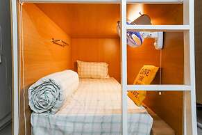 THE PUNE STORY HOSTEL