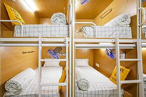THE PUNE STORY HOSTEL