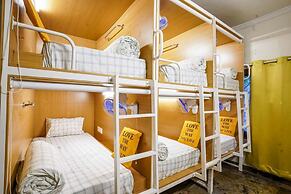 THE PUNE STORY HOSTEL