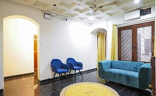 THE PUNE STORY HOSTEL