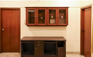 THE PUNE STORY HOSTEL