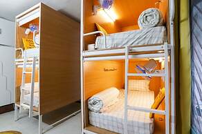 THE PUNE STORY HOSTEL