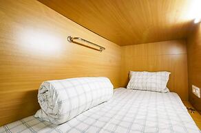 THE PUNE STORY HOSTEL