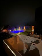 Sapanca MFA Suit Bungalow