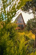 Sapanca MFA Suit Bungalow