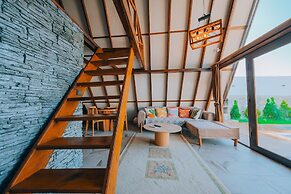 Sapanca MFA Suit Bungalow