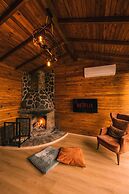 Sapanca MFA Suit Bungalow