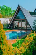 Sapanca MFA Suit Bungalow