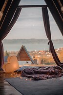 Sapanca MFA Suit Bungalow