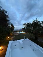 Sapanca MFA Suit Bungalow