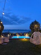 Sapanca MFA Suit Bungalow