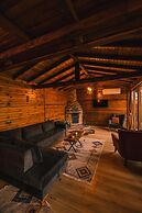 Sapanca MFA Suit Bungalow