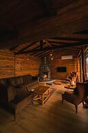 Sapanca MFA Suit Bungalow