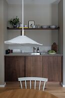 Karls Design Apartments Mittenwald