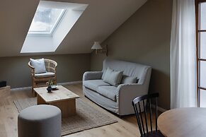 Karls Design Apartments Mittenwald