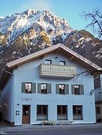 Karls Design Apartments Mittenwald