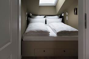 Karls Design Apartments Mittenwald