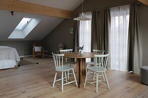 Karls Design Apartments Mittenwald