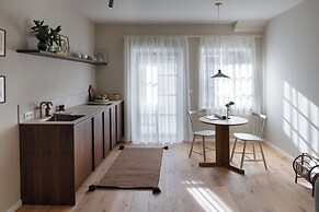 Karls Design Apartments Mittenwald