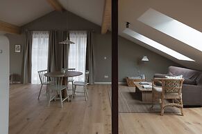 Karls Design Apartments Mittenwald