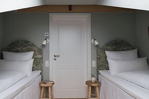 Karls Design Apartments Mittenwald