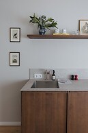 Karls Design Apartments Mittenwald