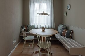 Karls Design Apartments Mittenwald