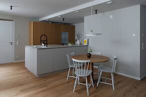 Karls Design Apartments Mittenwald