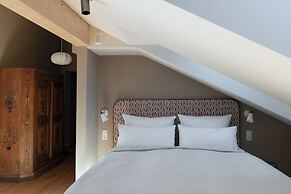 Karls Design Apartments Mittenwald