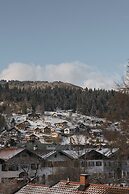 Karls Design Apartments Mittenwald
