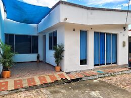 casa gualí