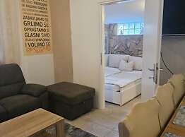 P Stil Apartmani