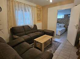 P Stil Apartmani