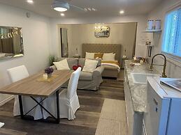 Golden Spa Suite
