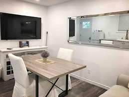 Golden Spa Suite