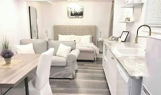 Golden Spa Suite