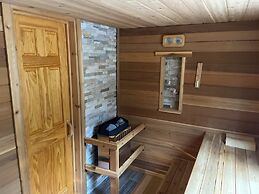 Golden Spa Suite